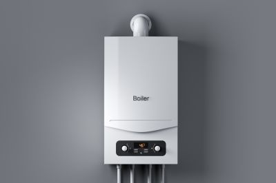 Tankless Heater Installation in Boca Raton, FL