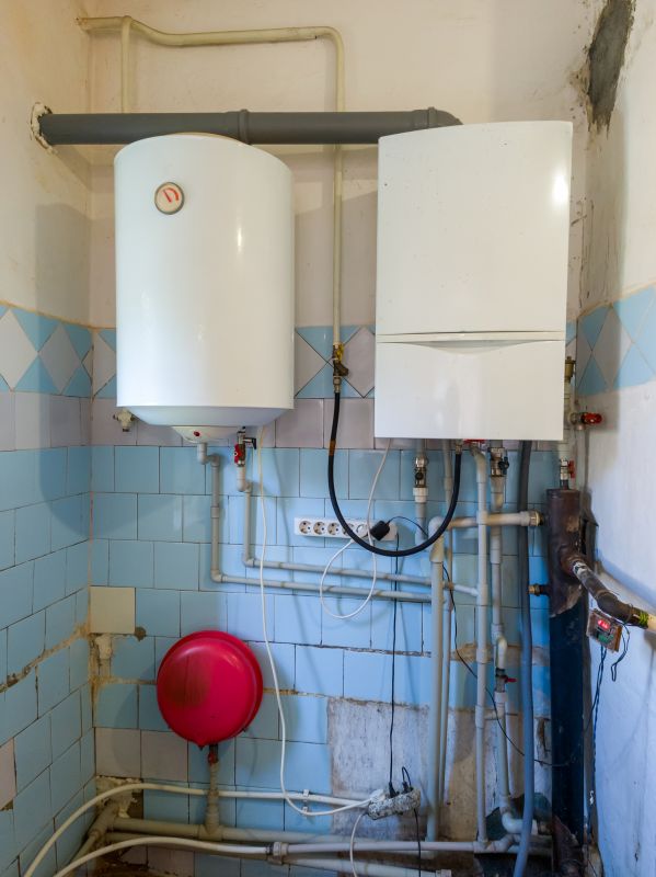 Tankless Water Heater Repair in San Jose, CA