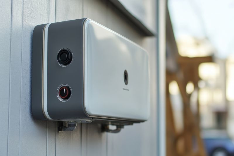 Tankless Water Heater Repair in Fredericksburg, VA