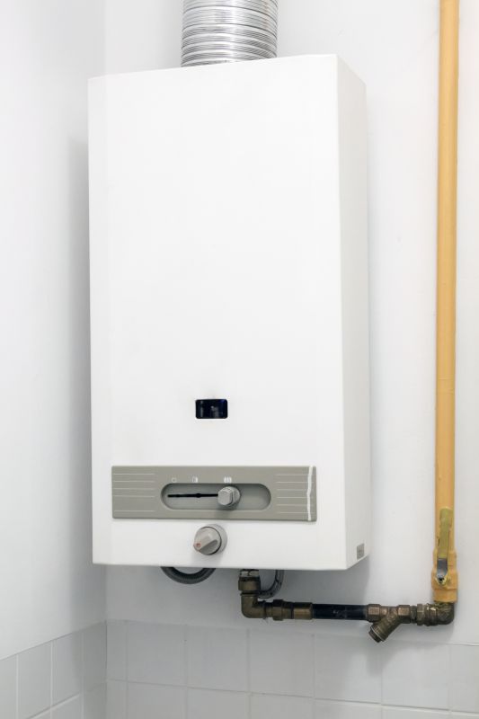 Tankless Water Heater Service in Denver, CO