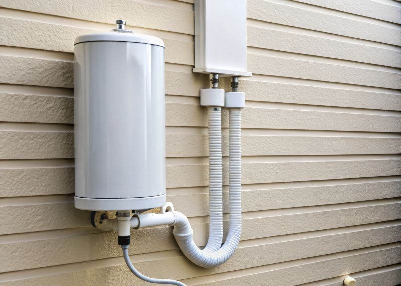 Tankless Water Heater Service in Austin, TX