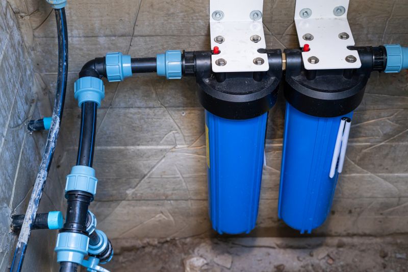 Water Filtration Installation in Jacksonville, FL