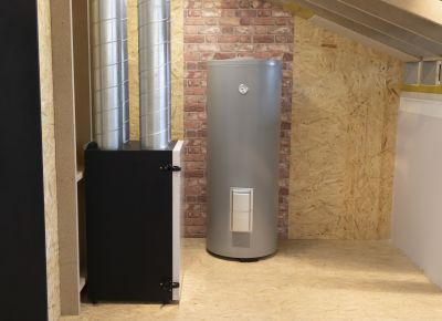 Water Heater Installation in San Jose, CA