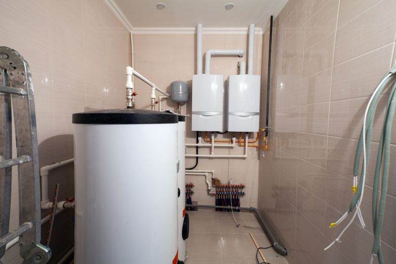 Water Heater Installation in Fort Lauderdale, FL