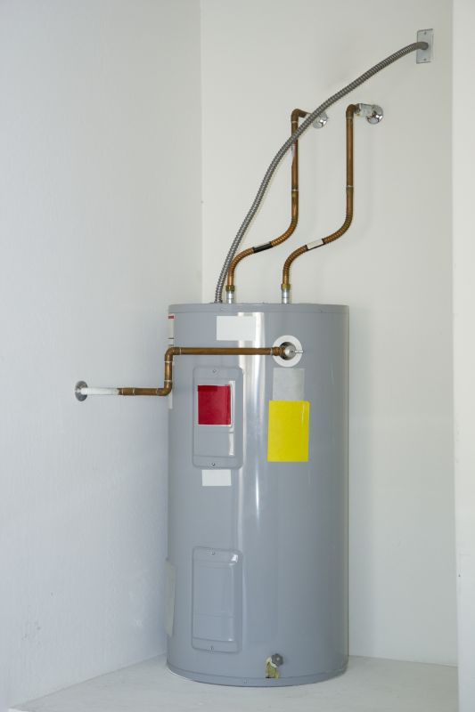 Water Heater Installation in Annapolis, MD