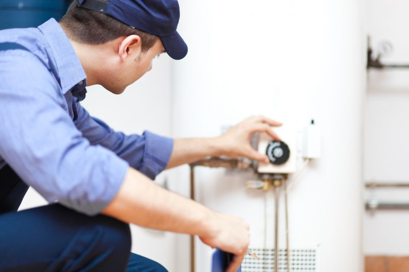 Water Heater Maintenance in San Antonio, TX
