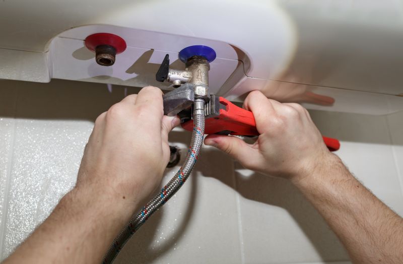 Water Heater Repair in Columbus, OH