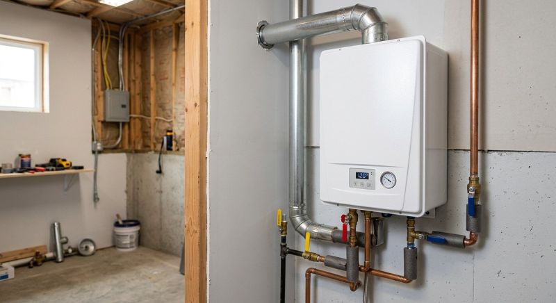 Water Heater Replacement in West Palm Beach, FL