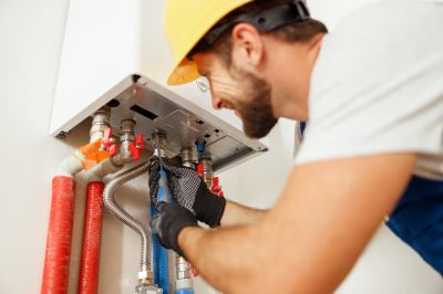 Water Heater Replacement in Fredericksburg, VA