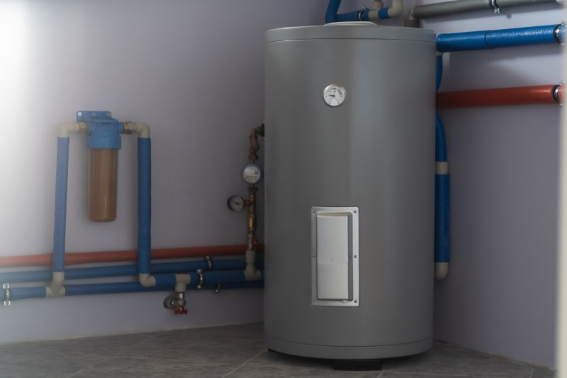 Water Heater Replacement in Fredericksburg, VA