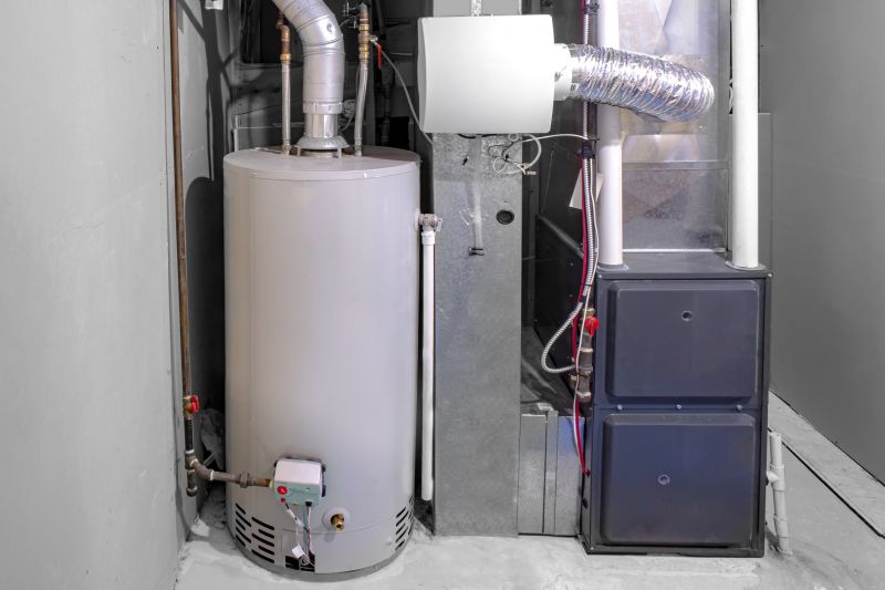 Water Heater Replacement in San Antonio, TX