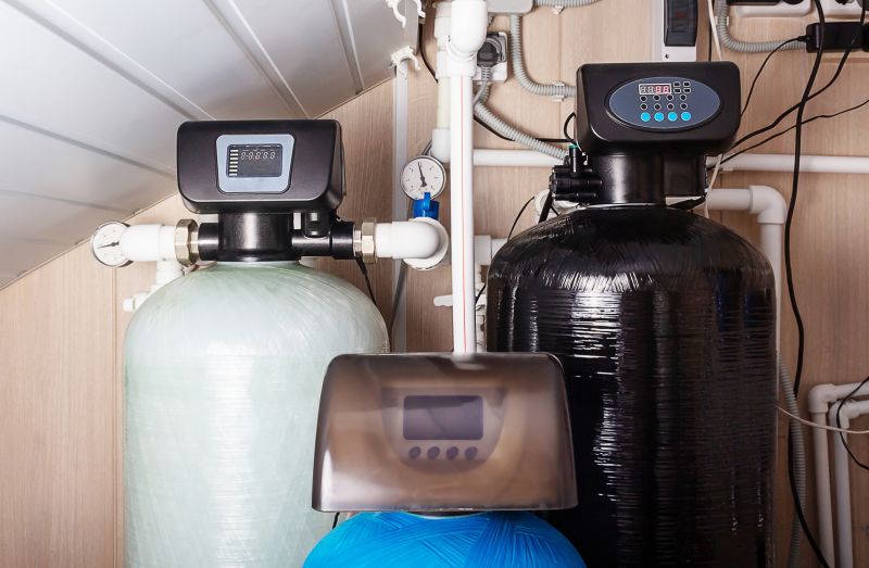 Water Softener Service in Denver, CO