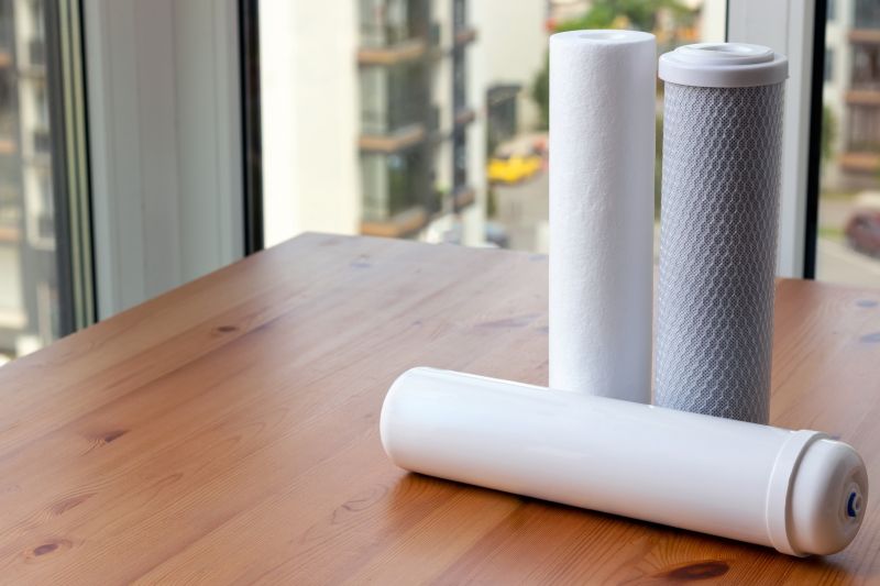 Water Softener Service in Austin, TX