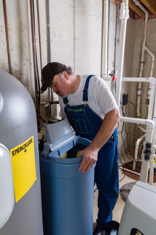 Water Treatment Service in Monmouth County, NJ