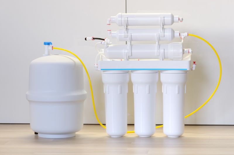 Water Treatment Service in Austin, TX
