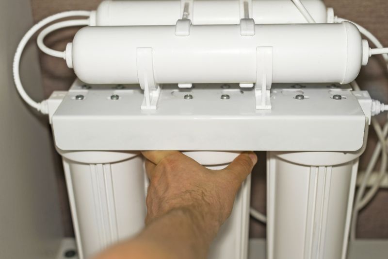 Water Treatment Service in Jacksonville, FL