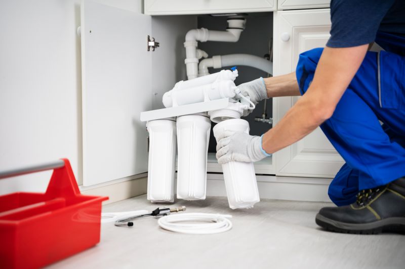 Whole Home Water Filtration in Sarasota, FL
