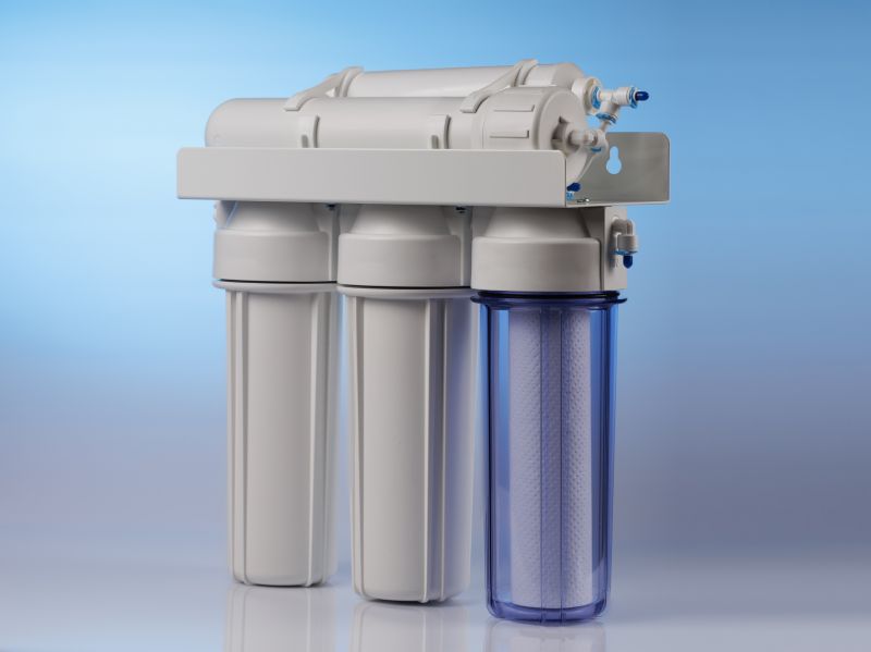 Whole Home Water Filtration in Denver, CO