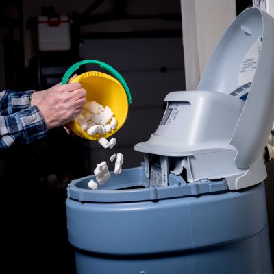 Water Softener Repair, Water Softener Service, Arizona